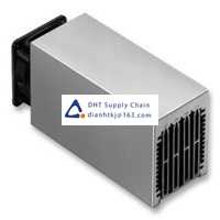 FISCHER ELEKTRONIK_LA 6/100 24V Fans and Thermal Management Accessories