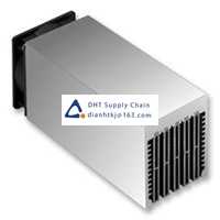 FISCHER ELEKTRONIK_LA 9/150 24V Fans and Thermal Management Accessories