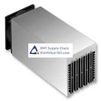 FISCHER ELEKTRONIK_LA 9/150 230V Fans and Thermal Management Accessories