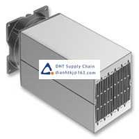 FISCHER ELEKTRONIK_LA 21/200 230V Fans and Thermal Management Accessories