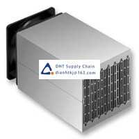 FISCHER ELEKTRONIK_LA 17/150 24V Fans and Thermal Management Accessories