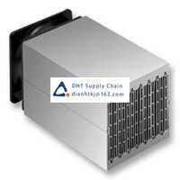 FISCHER ELEKTRONIK_LA 17/200 230V Fans and Thermal Management Accessories