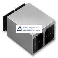 FISCHER ELEKTRONIK_LA 7/150 24V Fans and Thermal Management Accessories