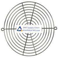QUALTEK ELECTRONICS_08126 Fans and Thermal Management Accessories