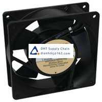 NMB TECHNOLOGIES_4715HS-12T-B5A-A00 Fans and Thermal Management Accessories