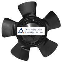 EBM-PAPST_W2D250-CA06-52 Fans and Thermal Management Accessories