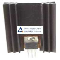 BOYD_531202B02500G Fans and Thermal Management Accessories