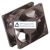 EBM-PAPST_W2G115-AG71-12 Fans and Thermal Management Accessories