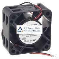 NMB TECHNOLOGIES_04020VA-05Q-AA-00 Fans and Thermal Management Accessories