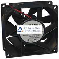 NMB TECHNOLOGIES_3615RL-05W-B30-E00 Fans and Thermal Management Accessories