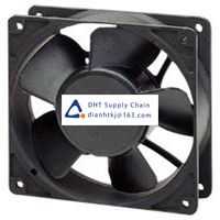 ADDA_AD1224DB-F51 Fans and Thermal Management Accessories