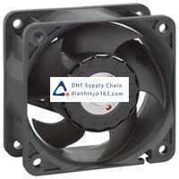 EBM-PAPST_622/2HHP-021-12 Fans and Thermal Management Accessories