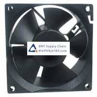 ADDA_AD0812LB-Y51 Fans and Thermal Management Accessories