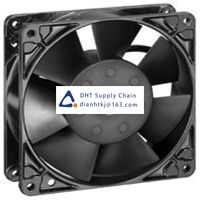 EBM-PAPST_5908-105 Fans and Thermal Management Accessories