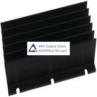 WAKEFIELD THERMAL_557-140AB Fans and Thermal Management Accessories