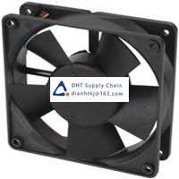 EBM-PAPST_4374S Fans and Thermal Management Accessories