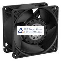 EBM-PAPST_8315100130 Fans and Thermal Management Accessories