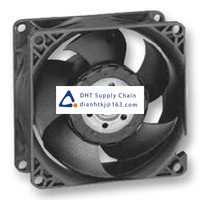 EBM-PAPST_8218JH4 Fans and Thermal Management Accessories