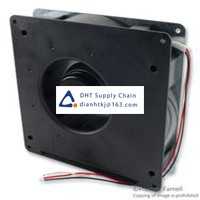 EBM-PAPST_RG125-19/14N/2. Fans and Thermal Management Accessories