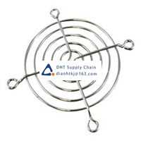 MULTICOMP_MC32807. Fans and Thermal Management Accessories