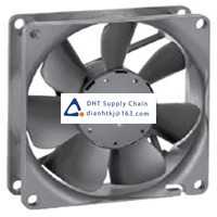 EBM-PAPST_8412NGLV Fans and Thermal Management Accessories