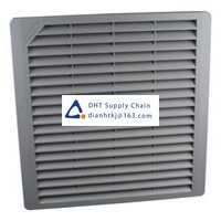 NVENT HOFFMAN_TEP10 Fans and Thermal Management Accessories