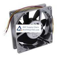 SANYO DENKI_109E1324S101 Fans and Thermal Management Accessories