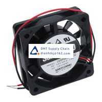 SANYO DENKI_109P0612S702 Fans and Thermal Management Accessories