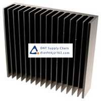 H S MARSTON_938SP-01500-A-200 Fans and Thermal Management Accessories