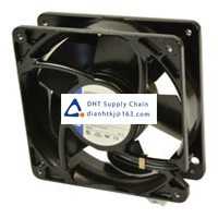 EBM-PAPST_4600N-466 Fans and Thermal Management Accessories