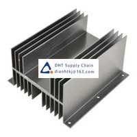 WAKEFIELD THERMAL_395-2AB Fans and Thermal Management Accessories