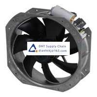 EBM-PAPST_W2E250-HJ32-01.. Fans and Thermal Management Accessories
