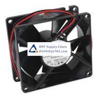 NMB TECHNOLOGIES_3112KL-05W-B30-E00 Fans and Thermal Management Accessories
