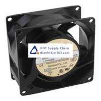 NMB TECHNOLOGIES_3115FS-23T-B30-A00 Fans and Thermal Management Accessories