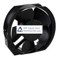 NMB TECHNOLOGIES_5920PL-05T-B40-D00 Fans and Thermal Management Accessories