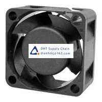 MULTICOMP_MC002693. Fans and Thermal Management Accessories