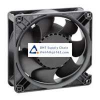 EBM-PAPST_DV5214NU Fans and Thermal Management Accessories