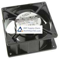 ADDA_AA1281LB-AT Fans and Thermal Management Accessories