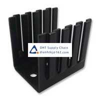 ABL HEATSINKS_LS50 Fans and Thermal Management Accessories