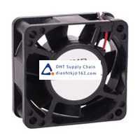 NMB TECHNOLOGIES_06025VG-24Q-ZT-A0. Fans and Thermal Management Accessories