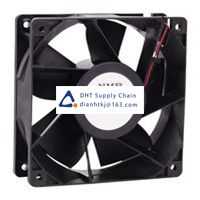 NMB TECHNOLOGIES_12038VE-12Q-GT-00. Fans and Thermal Management Accessories