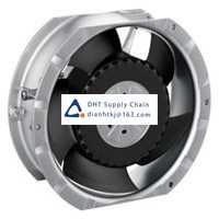 EBM-PAPST_8315100157 Fans and Thermal Management Accessories