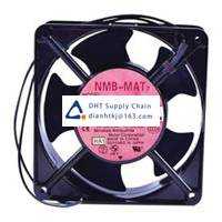 NMB TECHNOLOGIES_4715MS-22T-B50-B00 Fans and Thermal Management Accessories