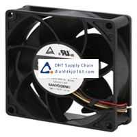 SANYO DENKI_9GA0824A2001 Fans and Thermal Management Accessories