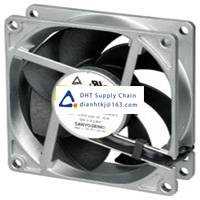 SANYO DENKI_9LG0824H4001 Fans and Thermal Management Accessories