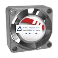 WAKEFIELD THERMAL_DC0251012H2B-2T0 Fans and Thermal Management Accessories