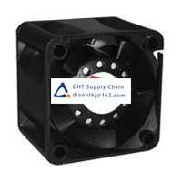 WAKEFIELD THERMAL_DC0382812V2B-2T0 Fans and Thermal Management Accessories