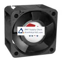 WAKEFIELD THERMAL_DC0402812U2B-2T0 Fans and Thermal Management Accessories