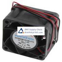 WAKEFIELD THERMAL_DC0402812V2B-2T0 Fans and Thermal Management Accessories