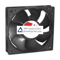 WAKEFIELD THERMAL_DC1202512V2B-2T0 Fans and Thermal Management Accessories